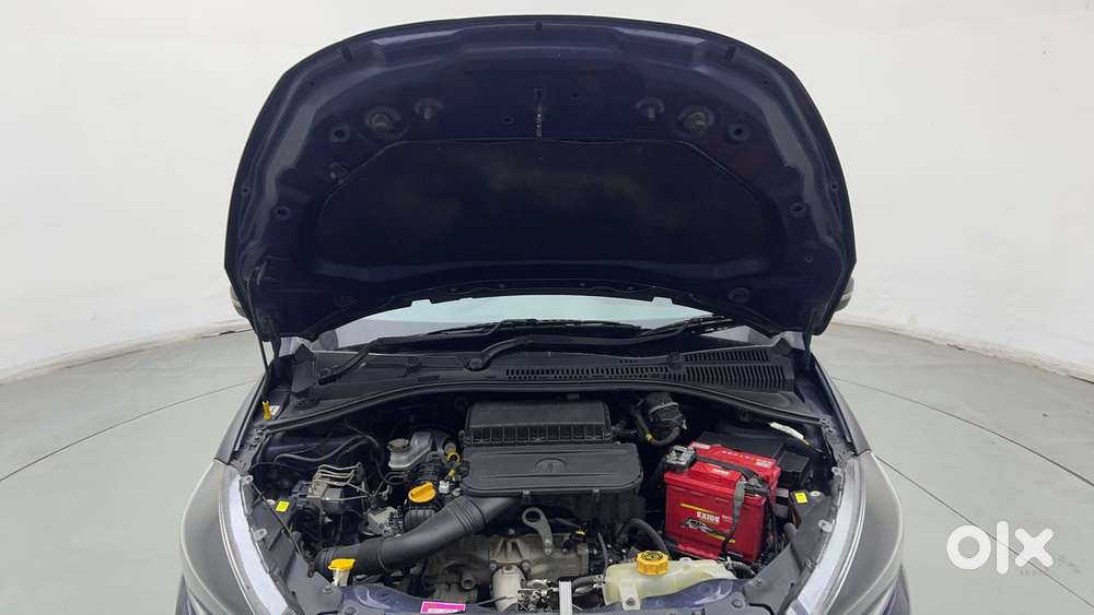 Tata Tiago 1.2 Revotron Xz Plus, 2021, Petrol