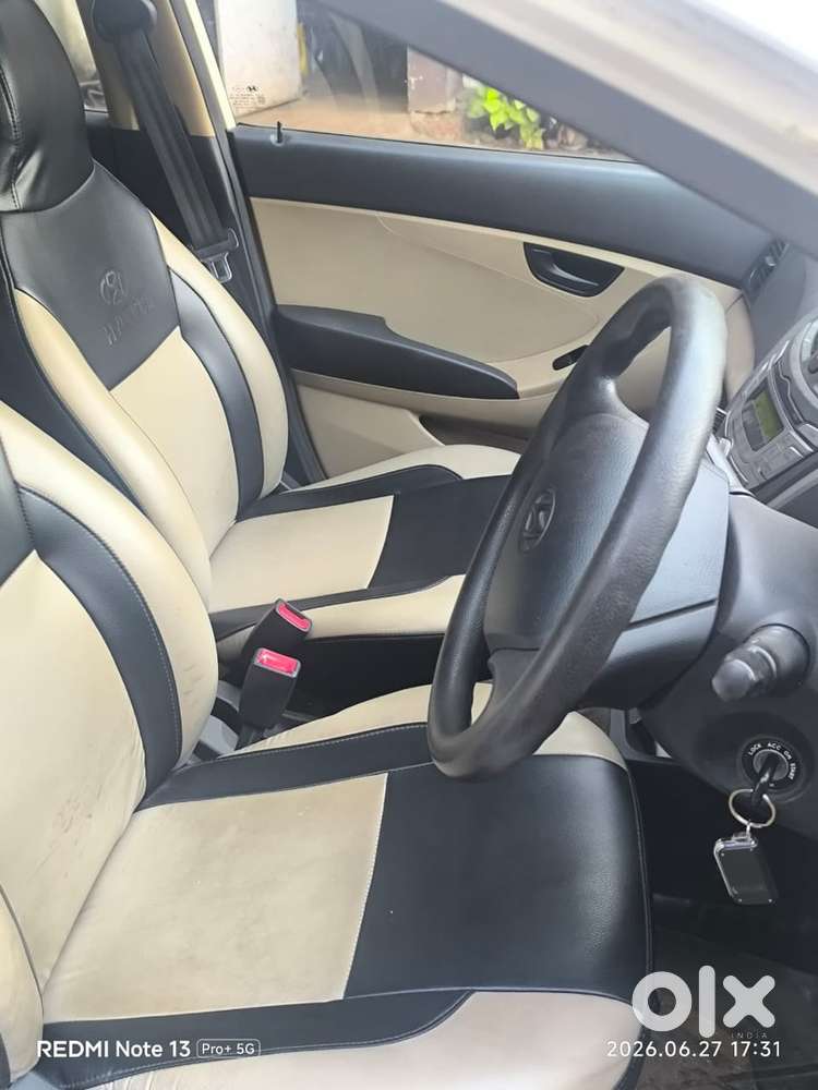 Hyundai Eon 2014 Well Maintained