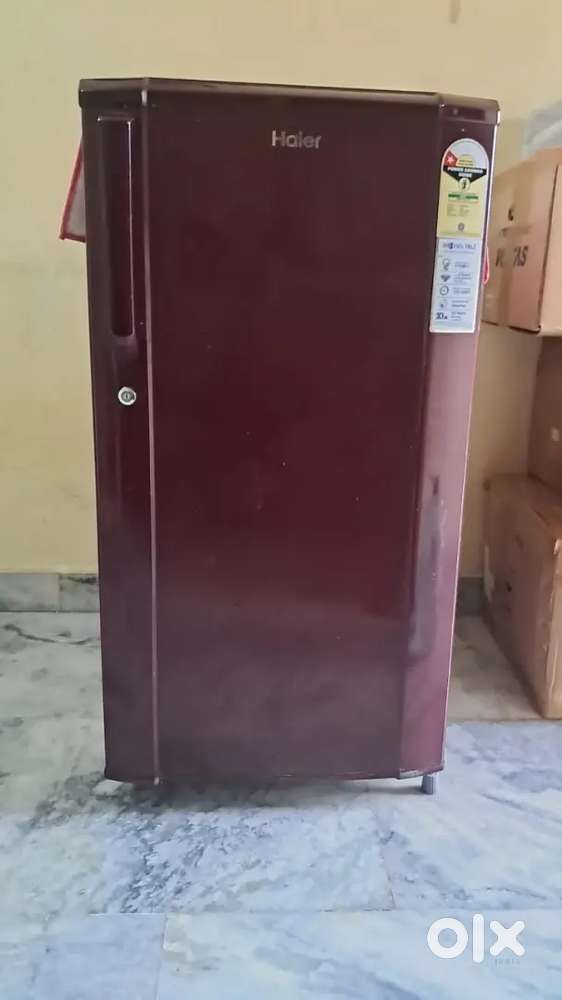 Haier 165 L,