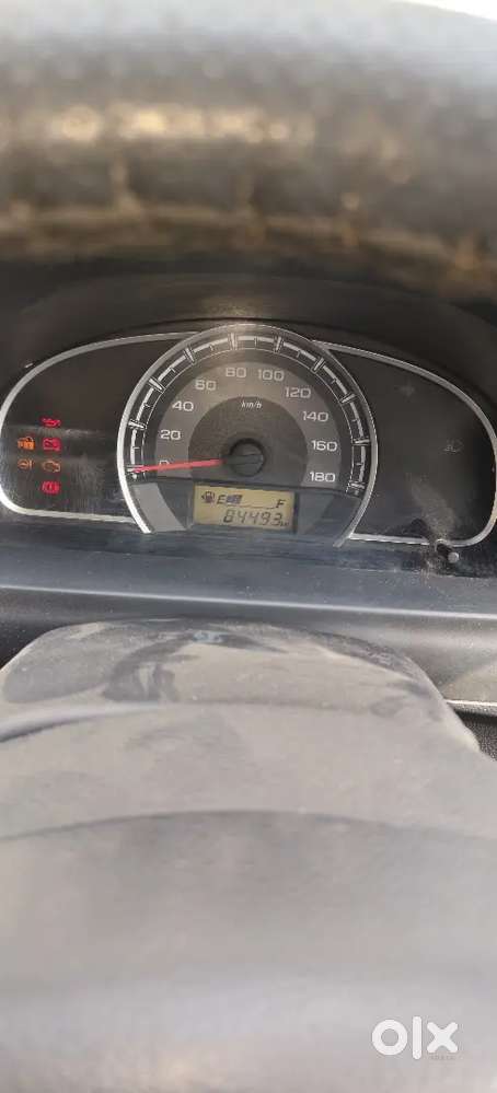 2017 Maruti Suzuki Alto