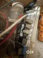 Ac helper required