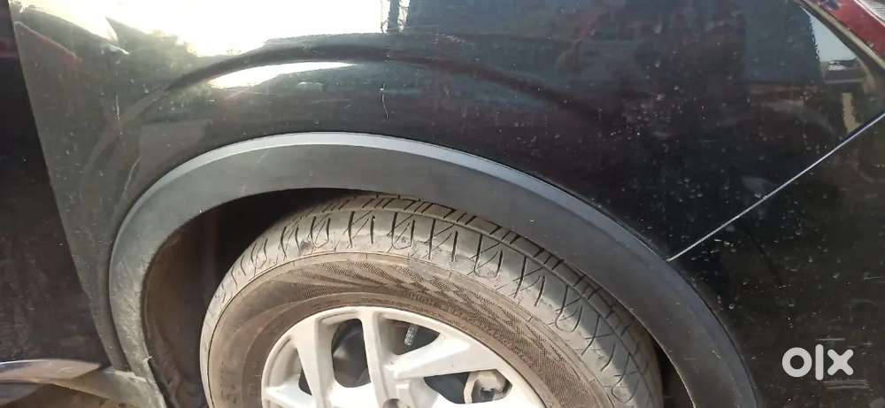 Mahindra Xuv300 2022 Petrol 70000 Km Driven