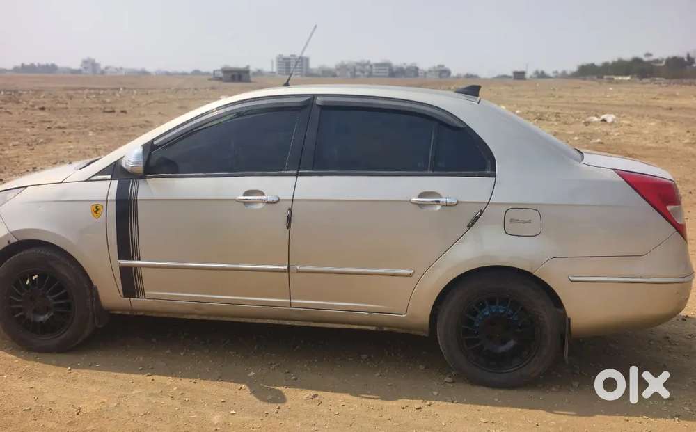 Tata Manza 2010 Diesel 93000 Km Driven