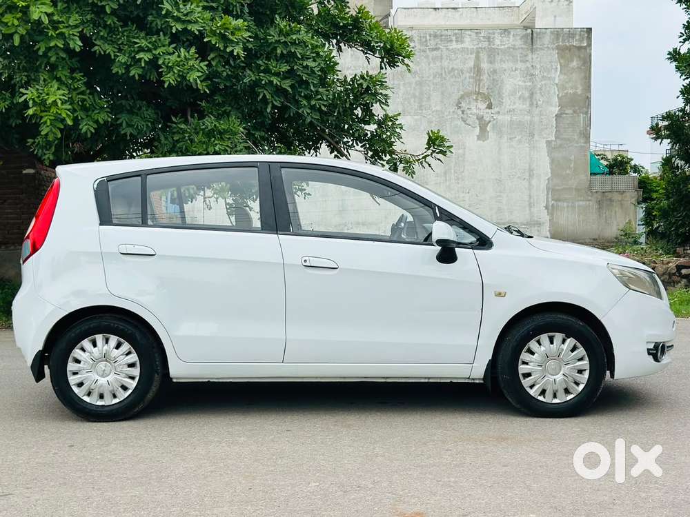 Chevrolet Sail Ls Abs, 2015, Petrol