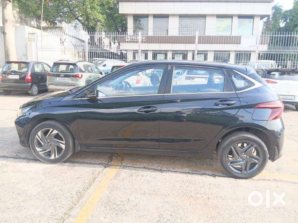 Hyundai I20 1.2 Spotz, 2023, Petrol