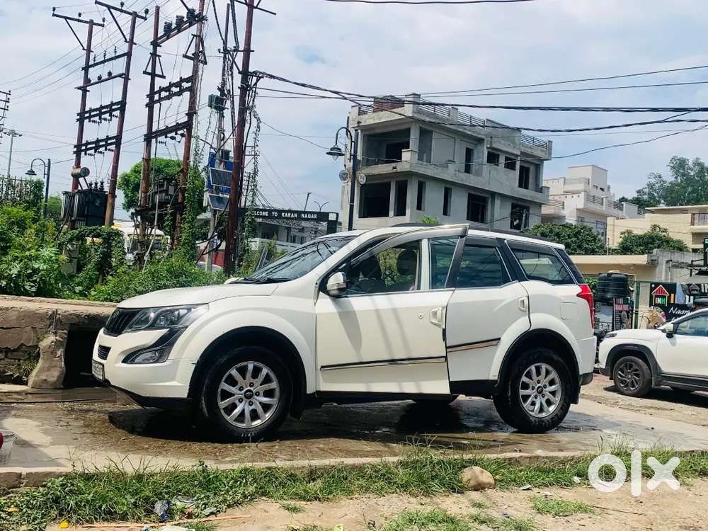 Mahindra Xuv500 Diesel Manual 2018