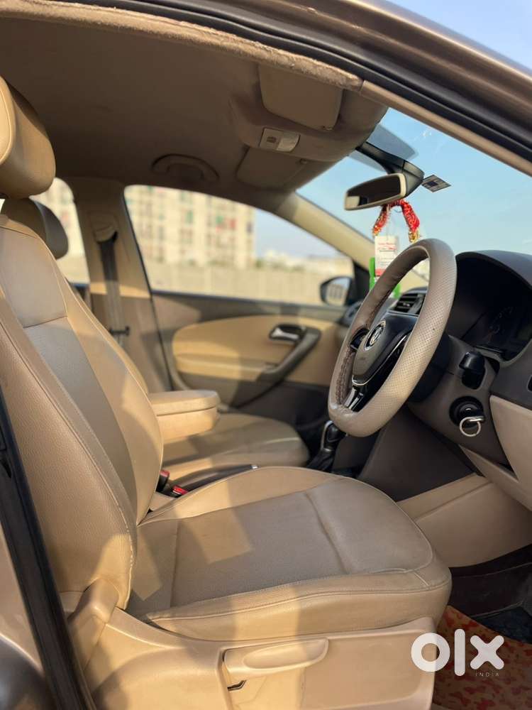 Volkswagen Diesel Automatic 2019
