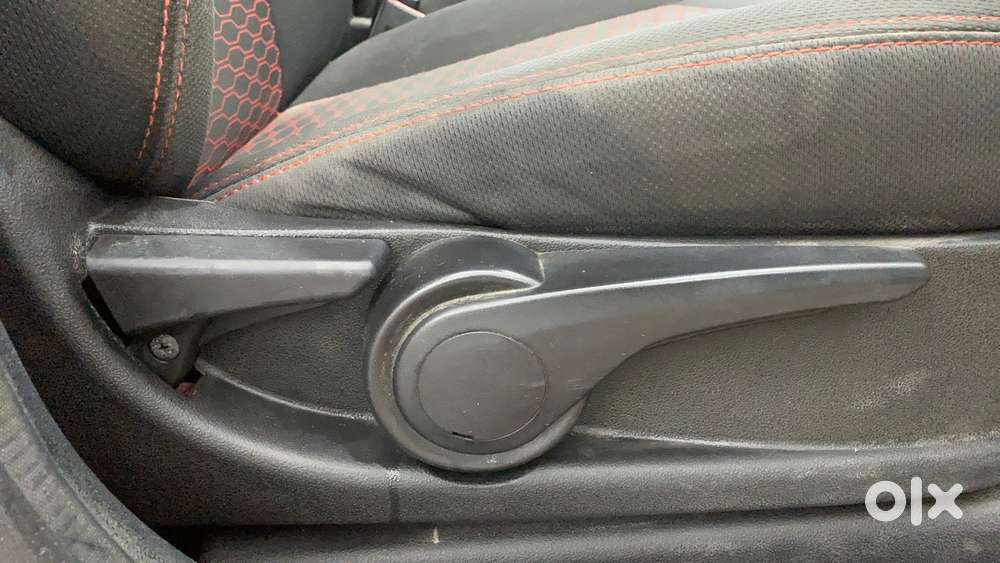 Tata Tigor Jtp Petrol, 2019, Petrol