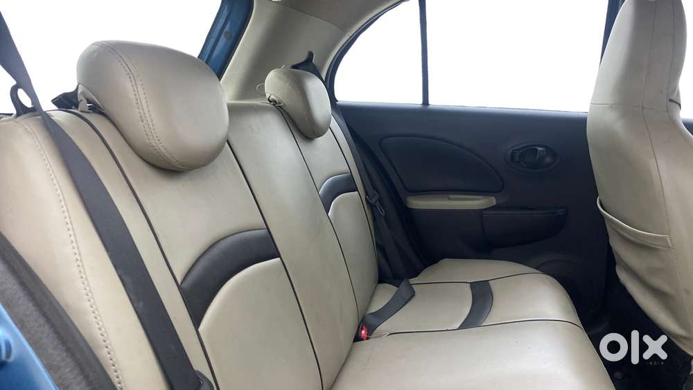 Nissan Micra Active Xv Safety Pack, 2015, Petrol