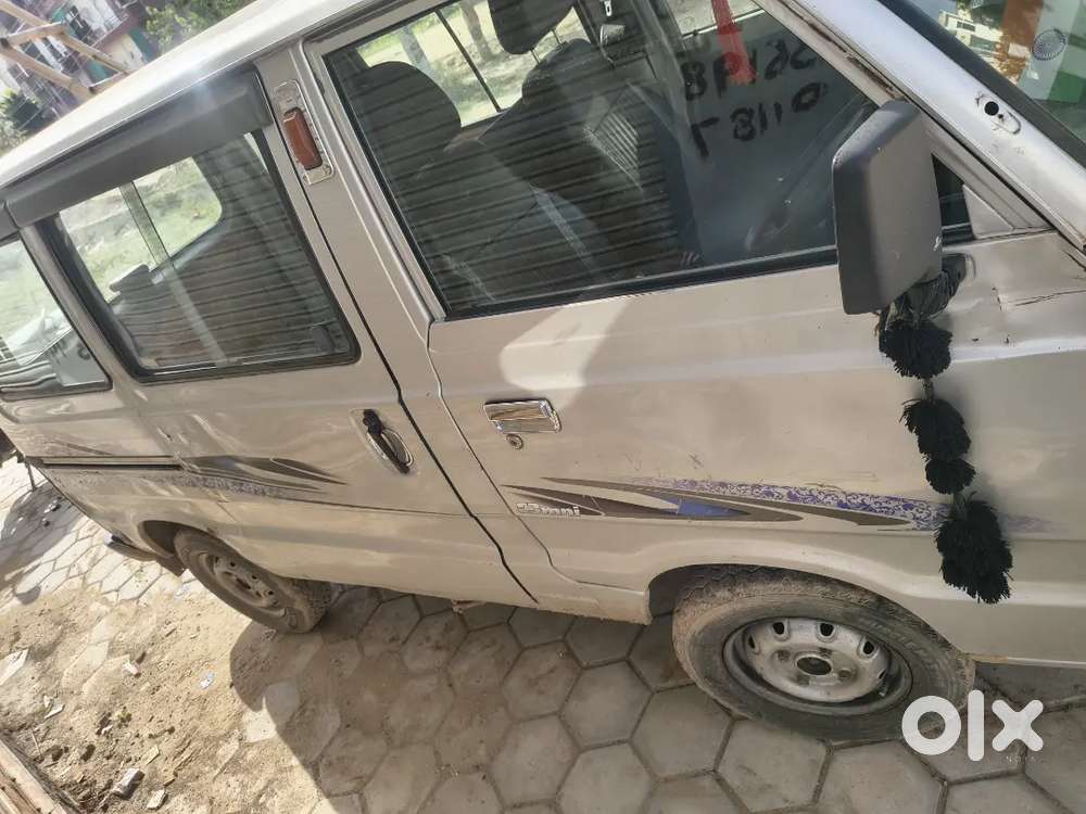 Maruti Suzuki
