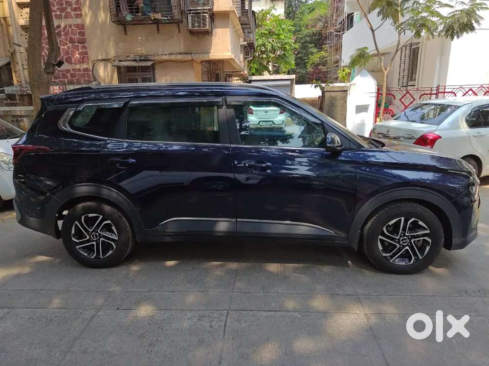Kia Carens Diesel