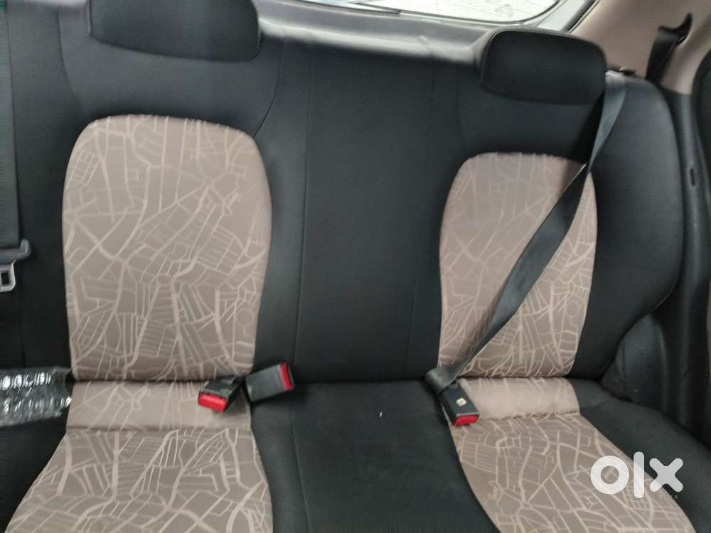 Hyundai Grand I10 1.2 Kappa Sportz, 2015, Petrol