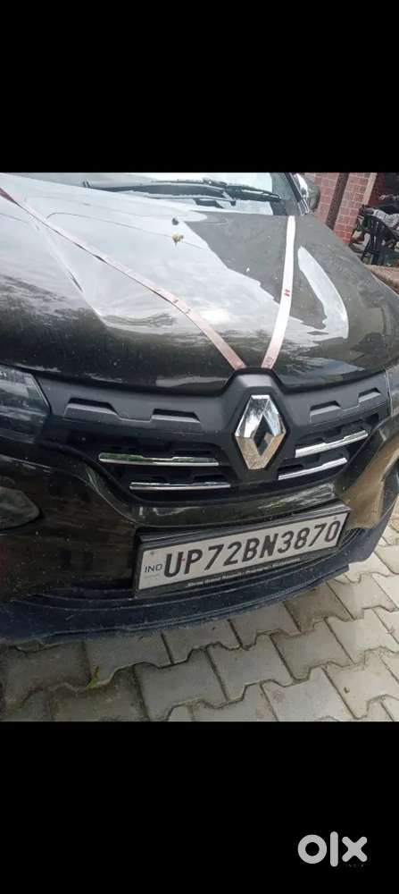 Renault Kwid 2022 Petrol Manual