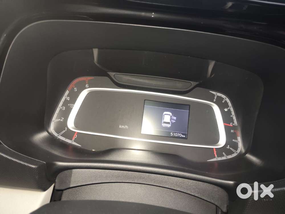 Kia Sonet Htx 1.5 Diesel, 2021, Diesel