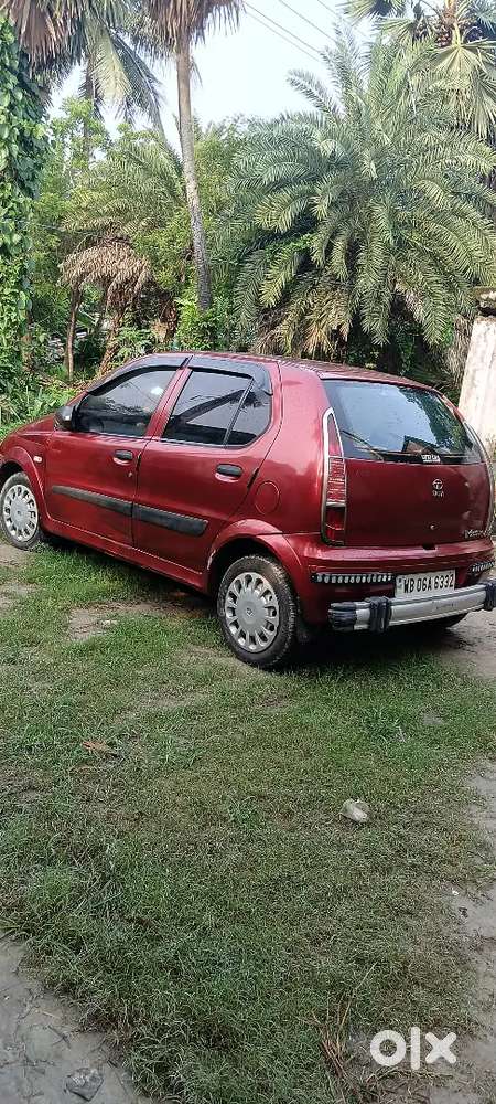 Tata Indica V2 2011 Diesel