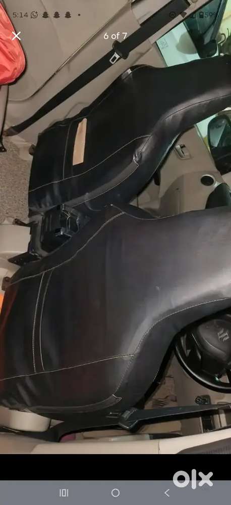 Maruti Suzuki Celerio 2014
