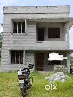 House for sale at puthukulangara,nedumangad,lorry site,7cent plot