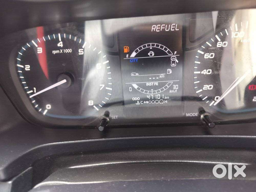 Tata Altroz 1.2 XM Plus, 2023, Petrol