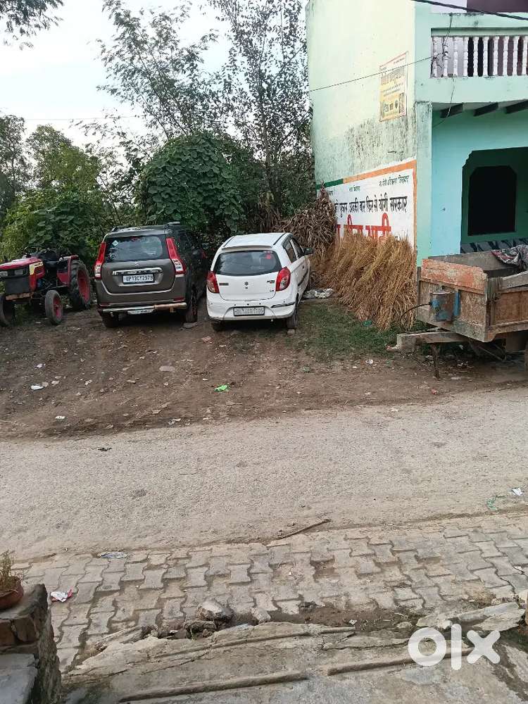 Maruti Suzuki Alto 800 Lxi 2015greencng