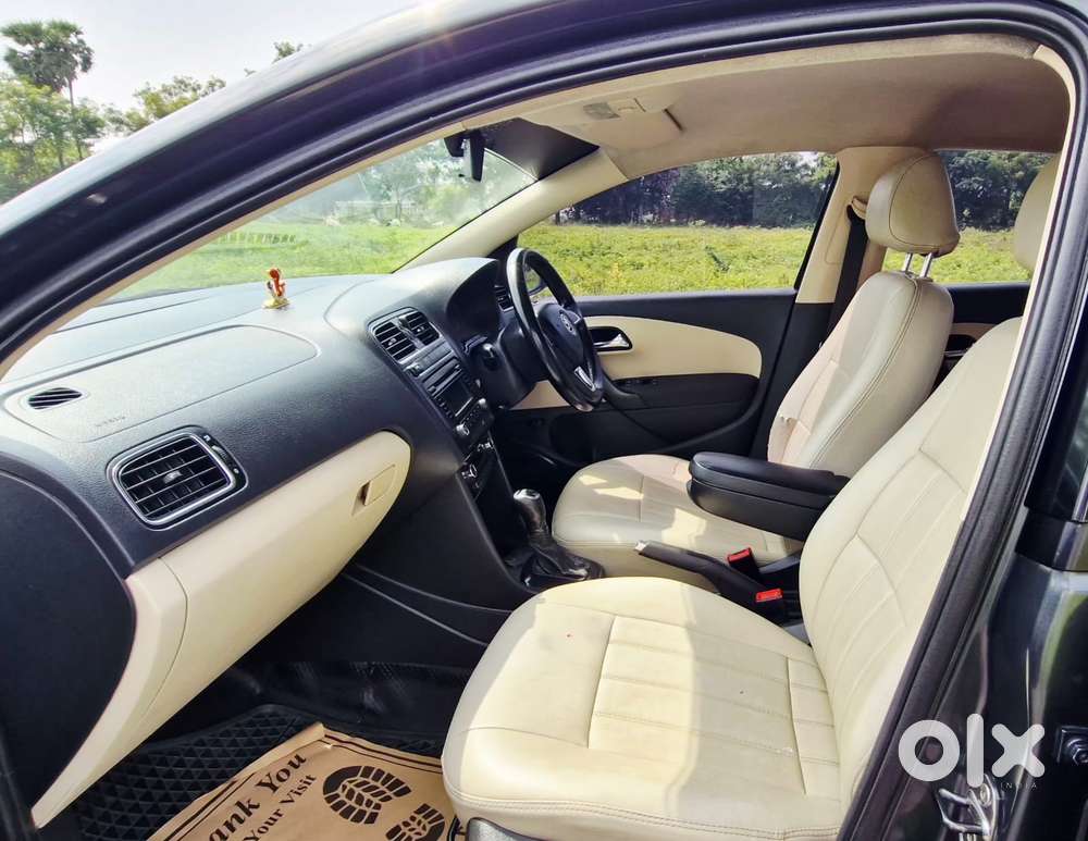 Skoda Rapid 1.5 Tdi At Ambition, 2017, Diesel