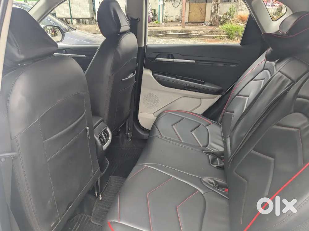 Kia Sonet 1.0 Htx 2021