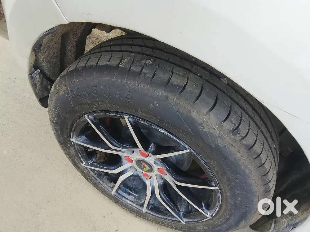 Swift 2018 Maruti 1.2 Vxi