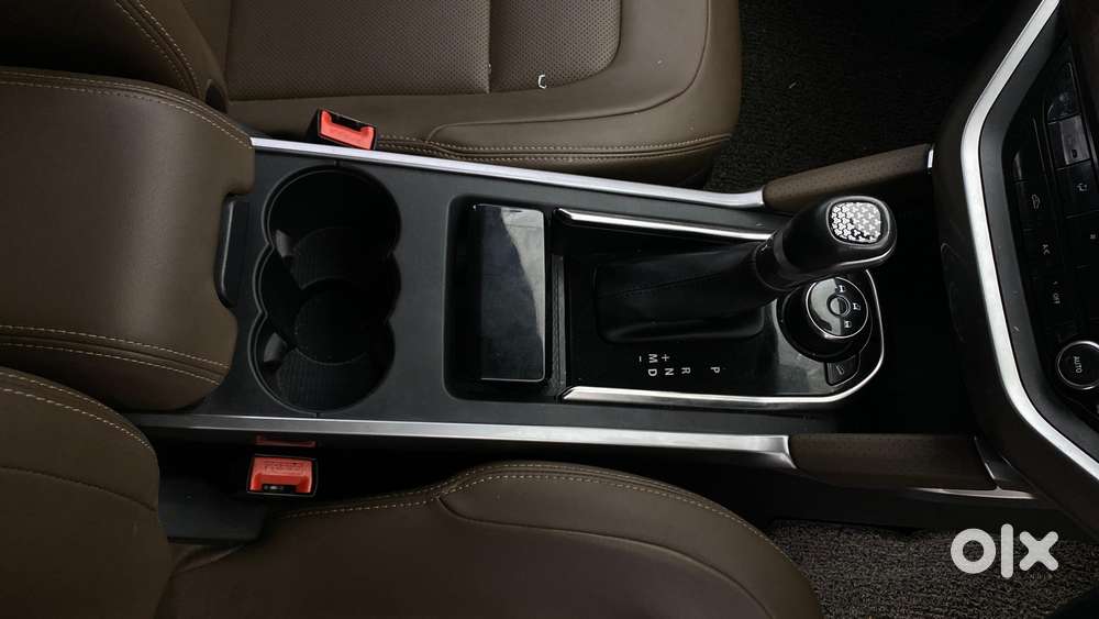 Tata Harrier Xza Plus Dual Tone, 2022, Diesel