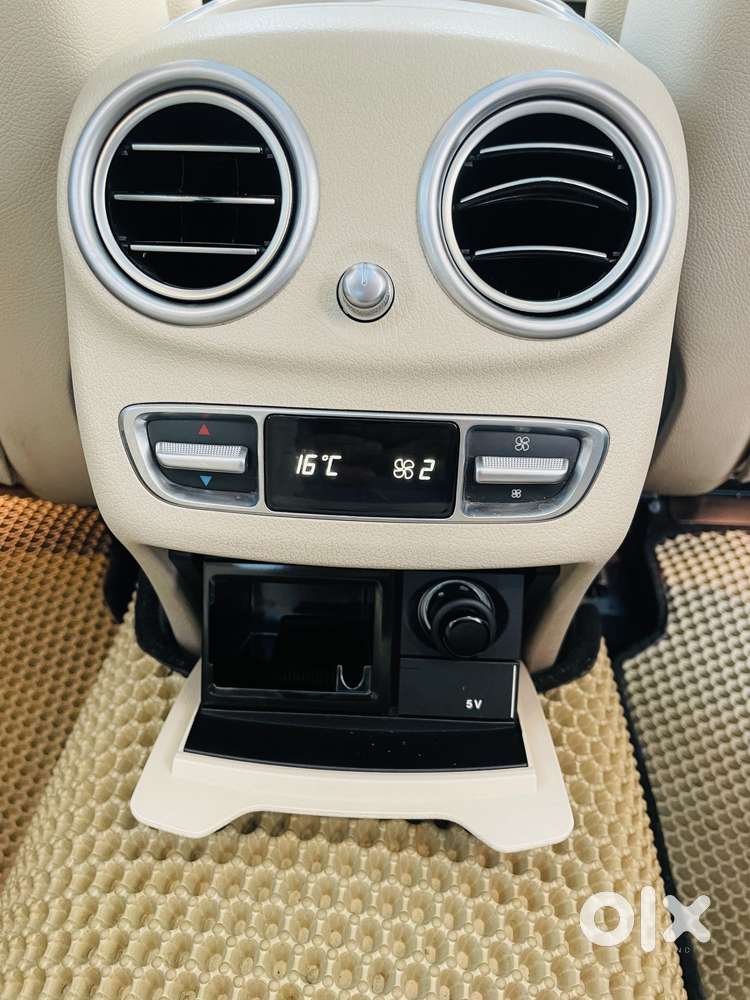 Mercedes-benz E-class Exclusive E 220 D, 2019, Diesel