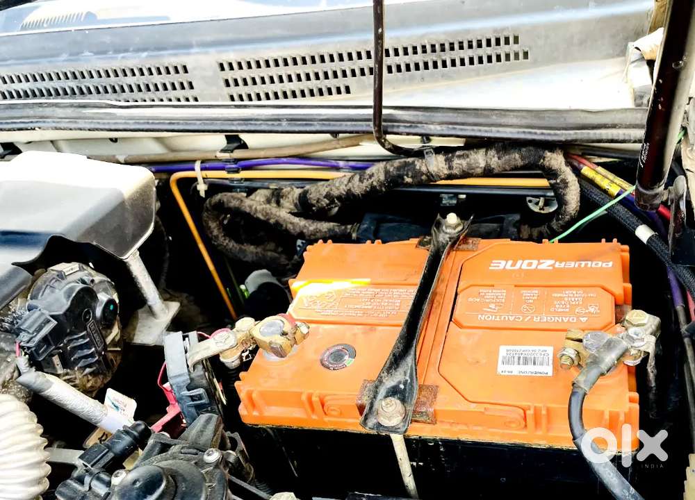 Mahindra Scorpio 2021 Diesel Well Maintained Less Driven