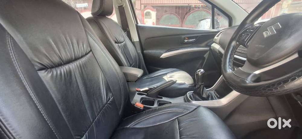 Maruti Suzuki S Cross Delta Shvs, 2019, Diesel