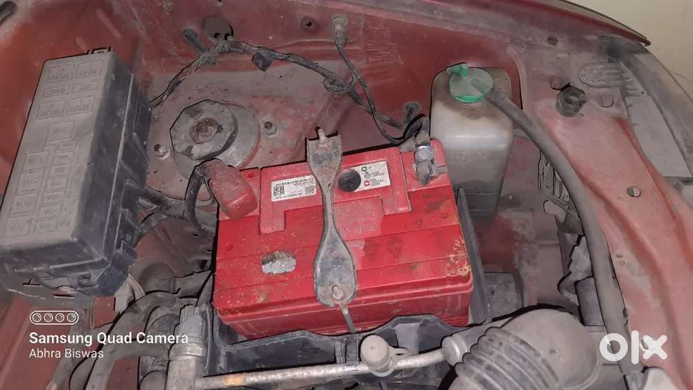 Maruti Suzuki Alto 800 2012 Petrol 57000 Km Driven