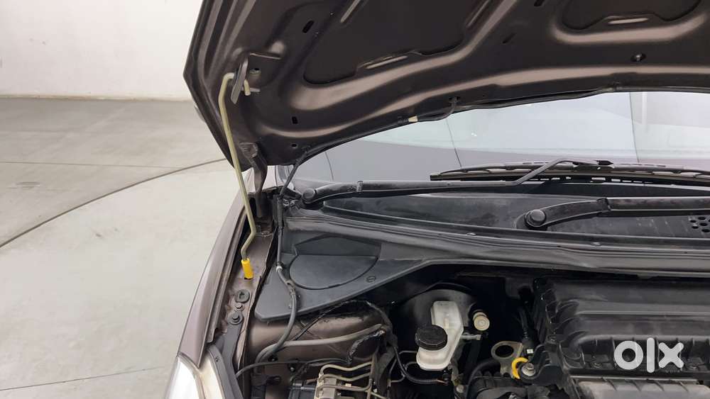 Tata Tiago Xz, 2019, Petrol