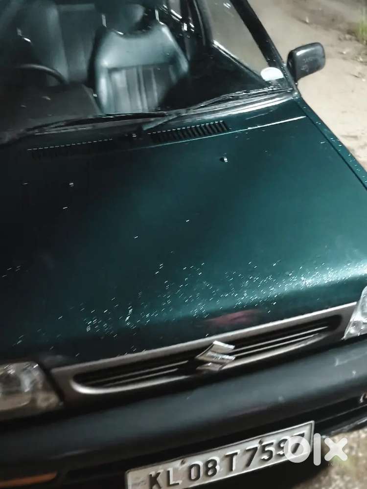 Maruti 800
