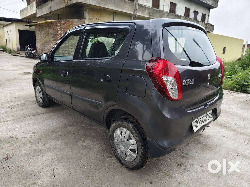 Maruti Suzuki Alto 800 Lxi, 2018, Petrol