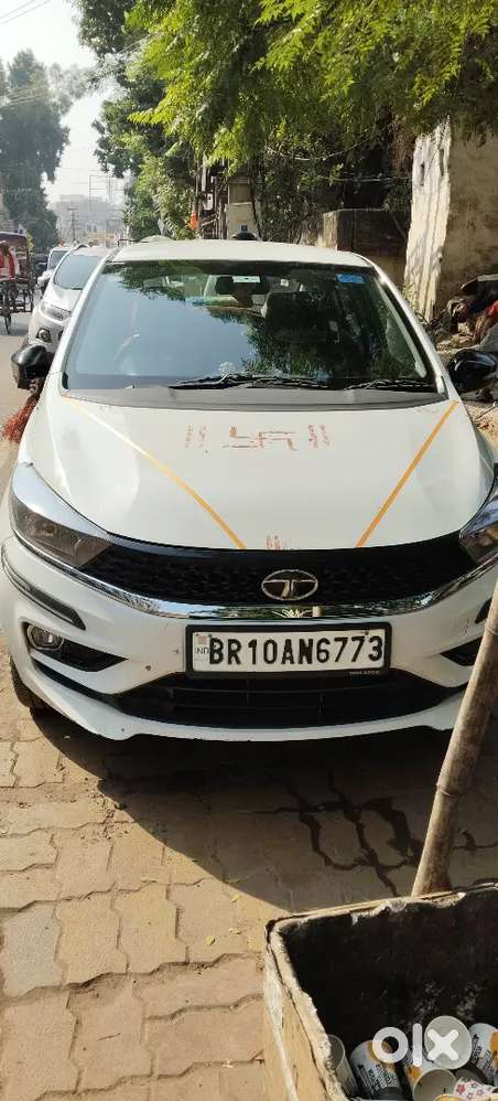 Tata Tigor 2023