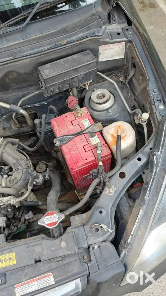 Maruti Suzuki Alto 800 2014