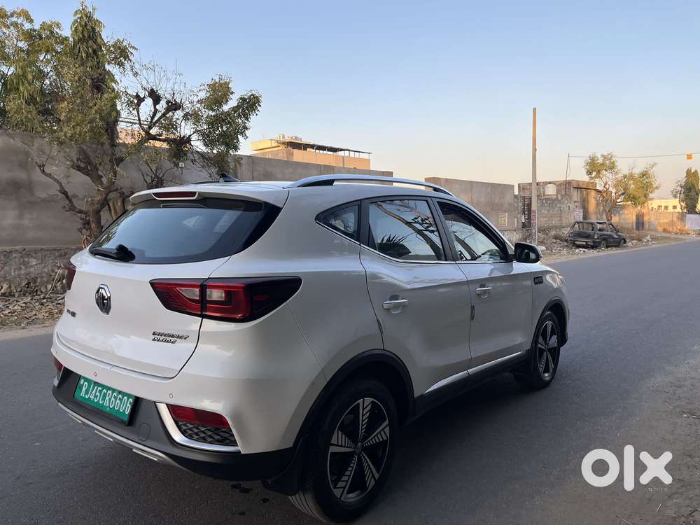 Mg Zs Ev Exclusive Pro, 2022, Electric