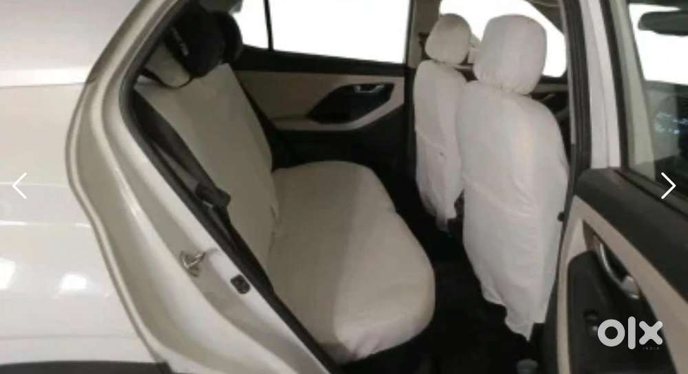 Hyundai Creta 2020 Diesel Good Condition