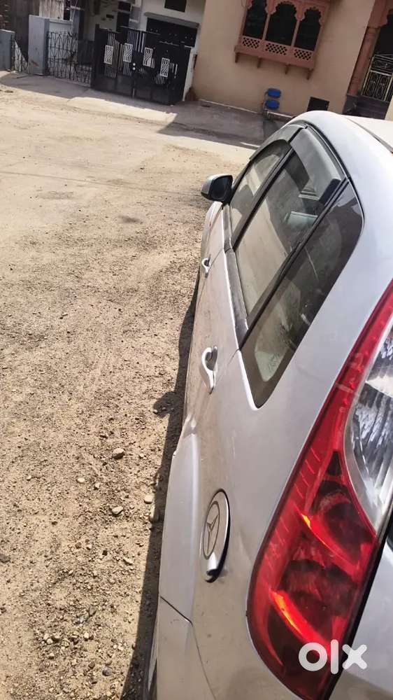 Ford Figo 2011 Petrol Good Condition