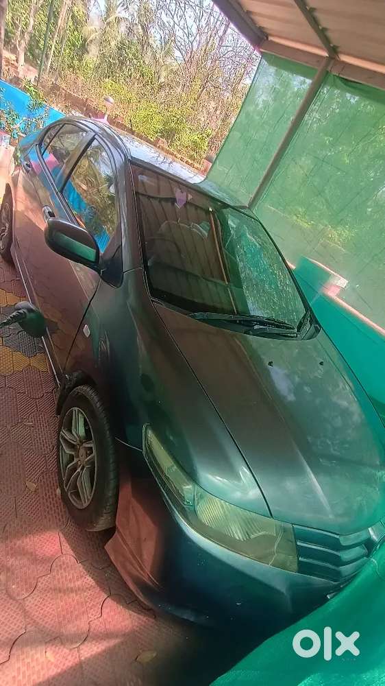 Honda City 2008 Petrol 88000 Km Driven