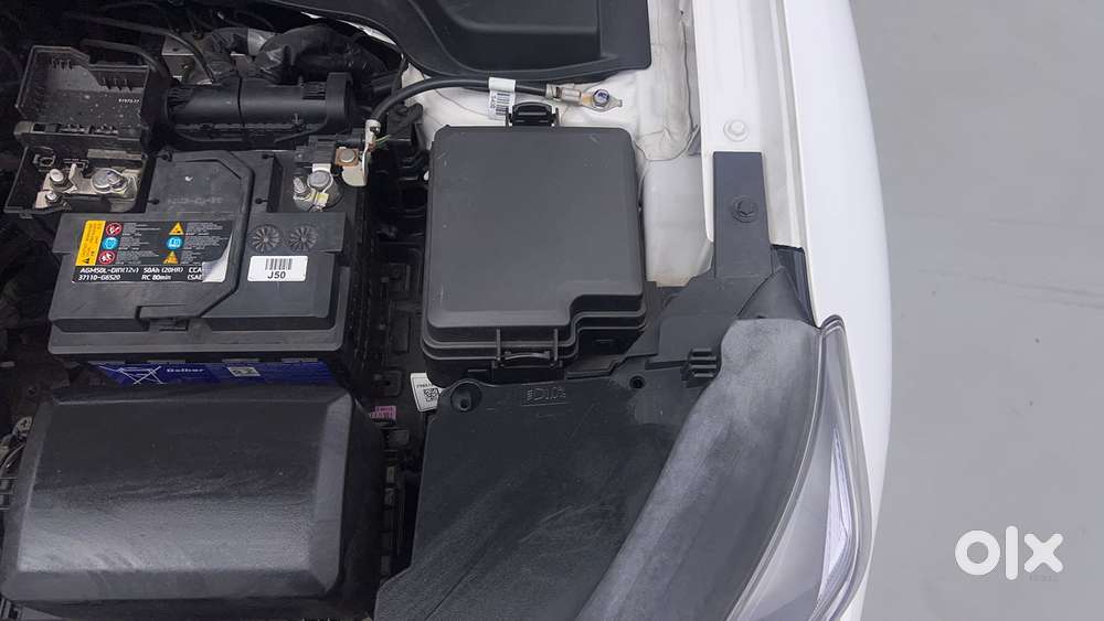Kia Sonet Gtx Plus Turbo Dct, 2024, Petrol