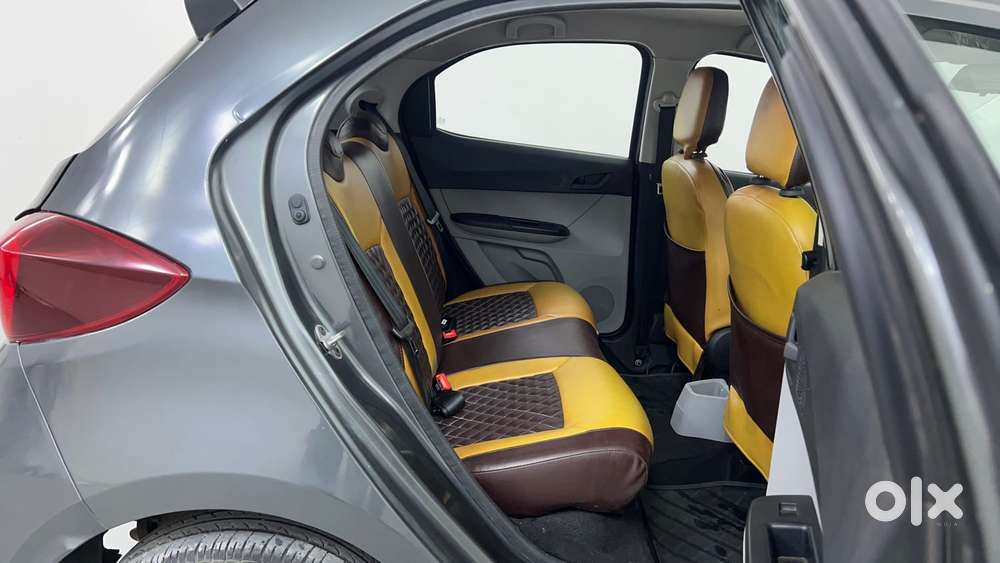 Tata Tiago 1.2 Revotron Xt Cng, 2022, Cng & Hybrids