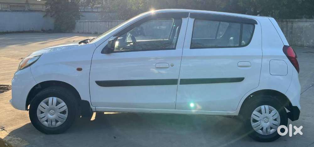 Maruti Suzuki Alto 800 Lxi, 2021, Cng & Hybrids