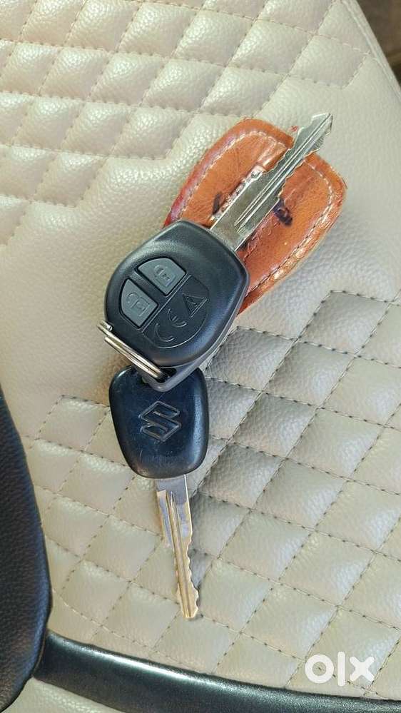 Maruti Suzuki Celerio 1.0 Zxi Ags, 2018, Petrol