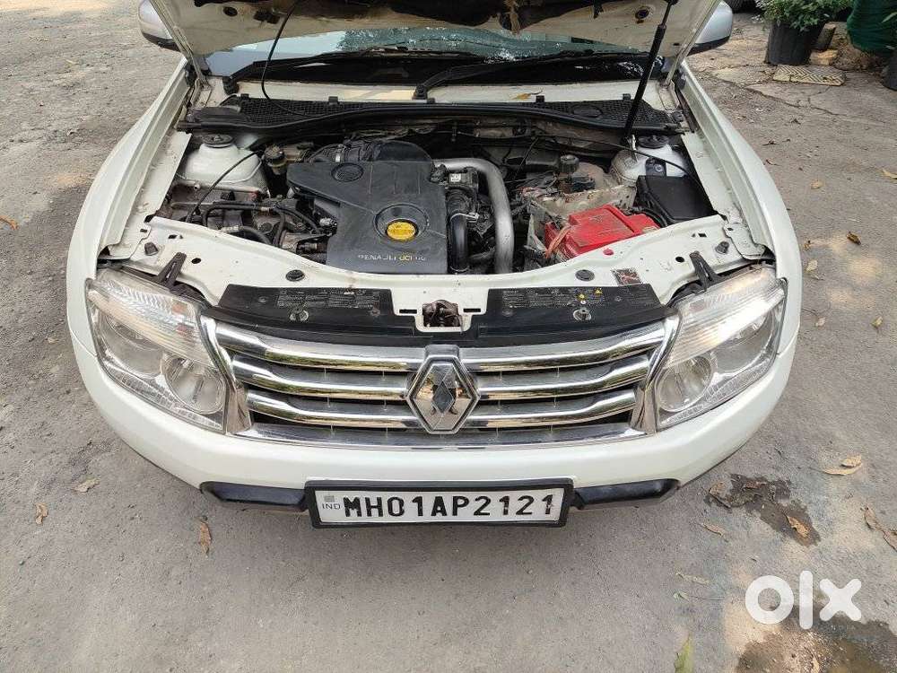 Renault Duster Rxz, 2014, Diesel