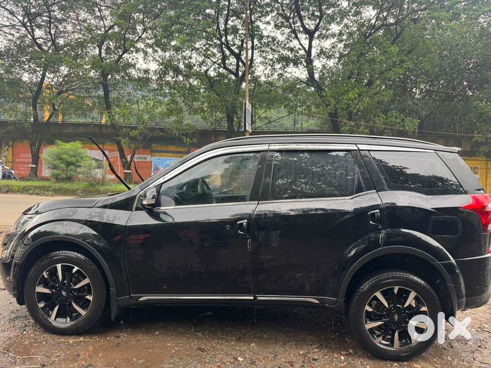 Mahindra Xuv500 2020 Diesel Well Maintained