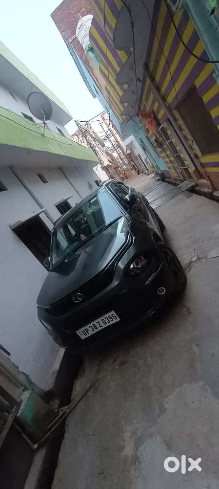 Tata Punch 2022