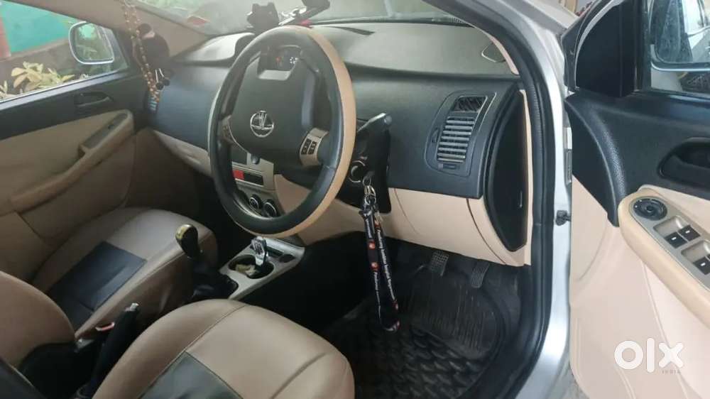 Tata Indica Vista 2012 Petrol Manual