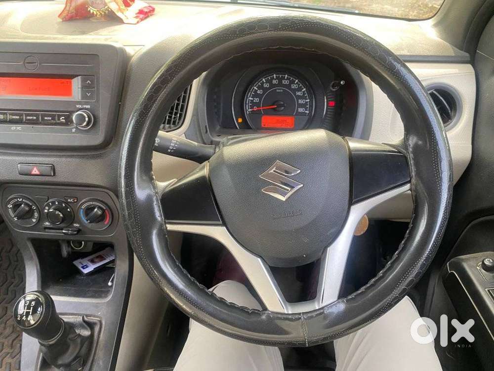 Maruti Suzuki Dzire