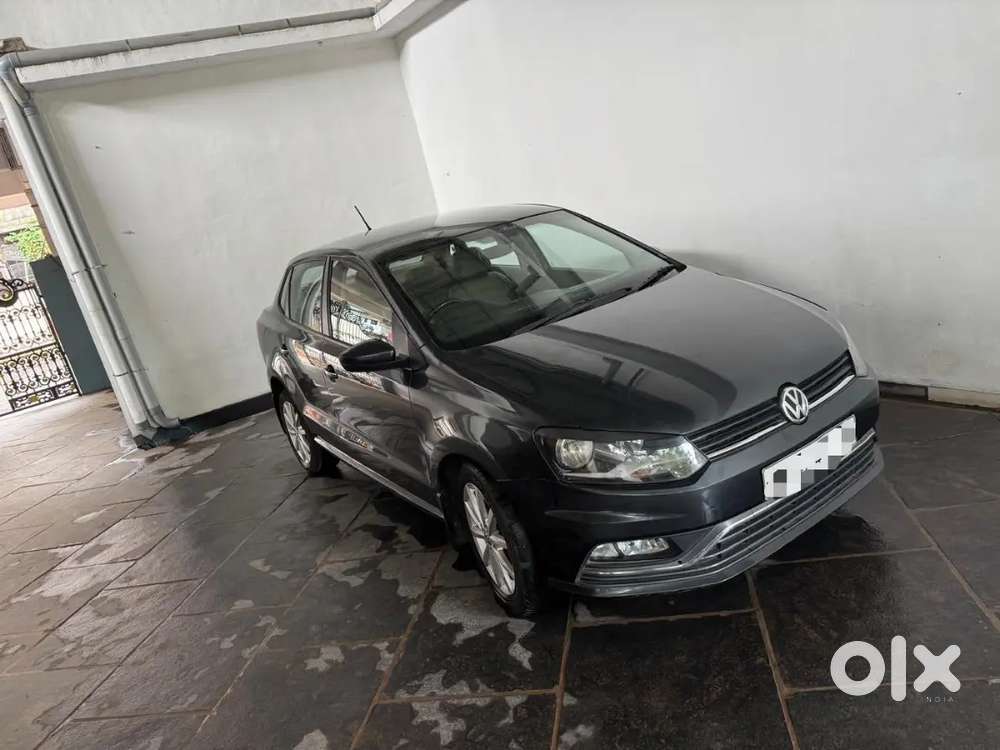 Volkswagen Ameo Gt 2018 Diesel I Personally Used I No Broker Involved